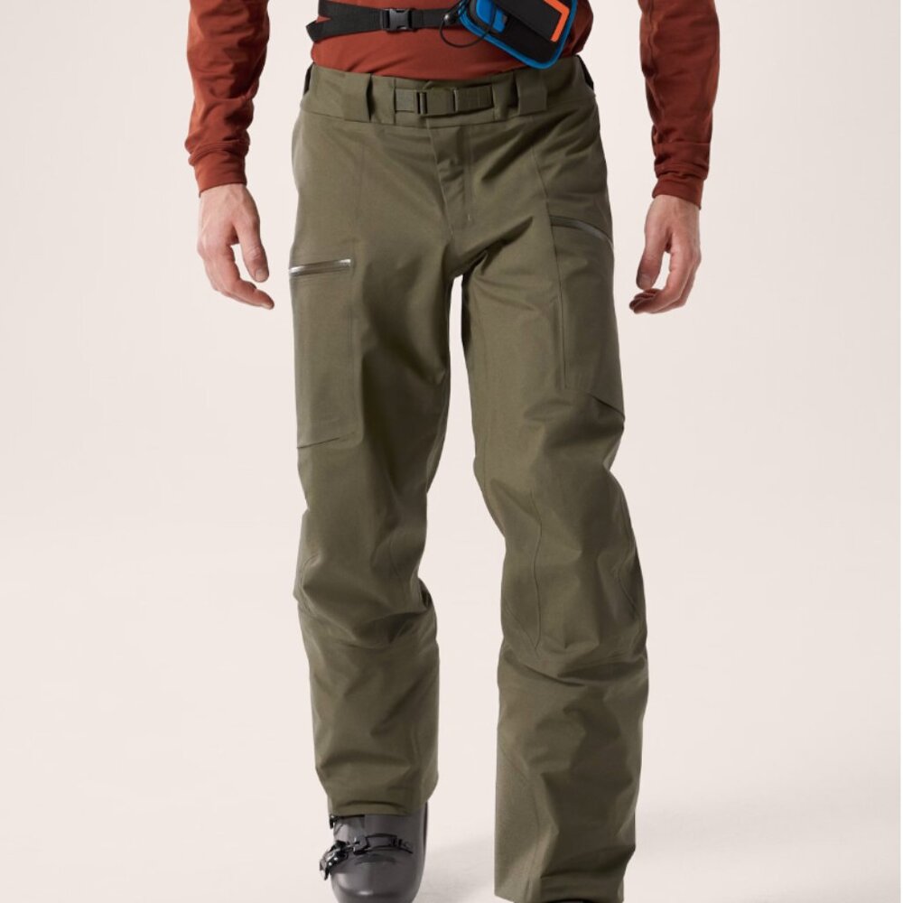 Arc'teryx Sabra AR Gortex Men's Ski/Snowboard Pant